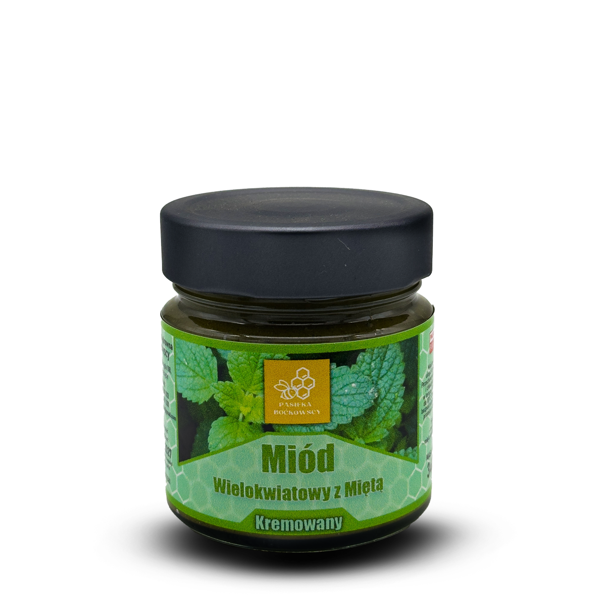 mięta