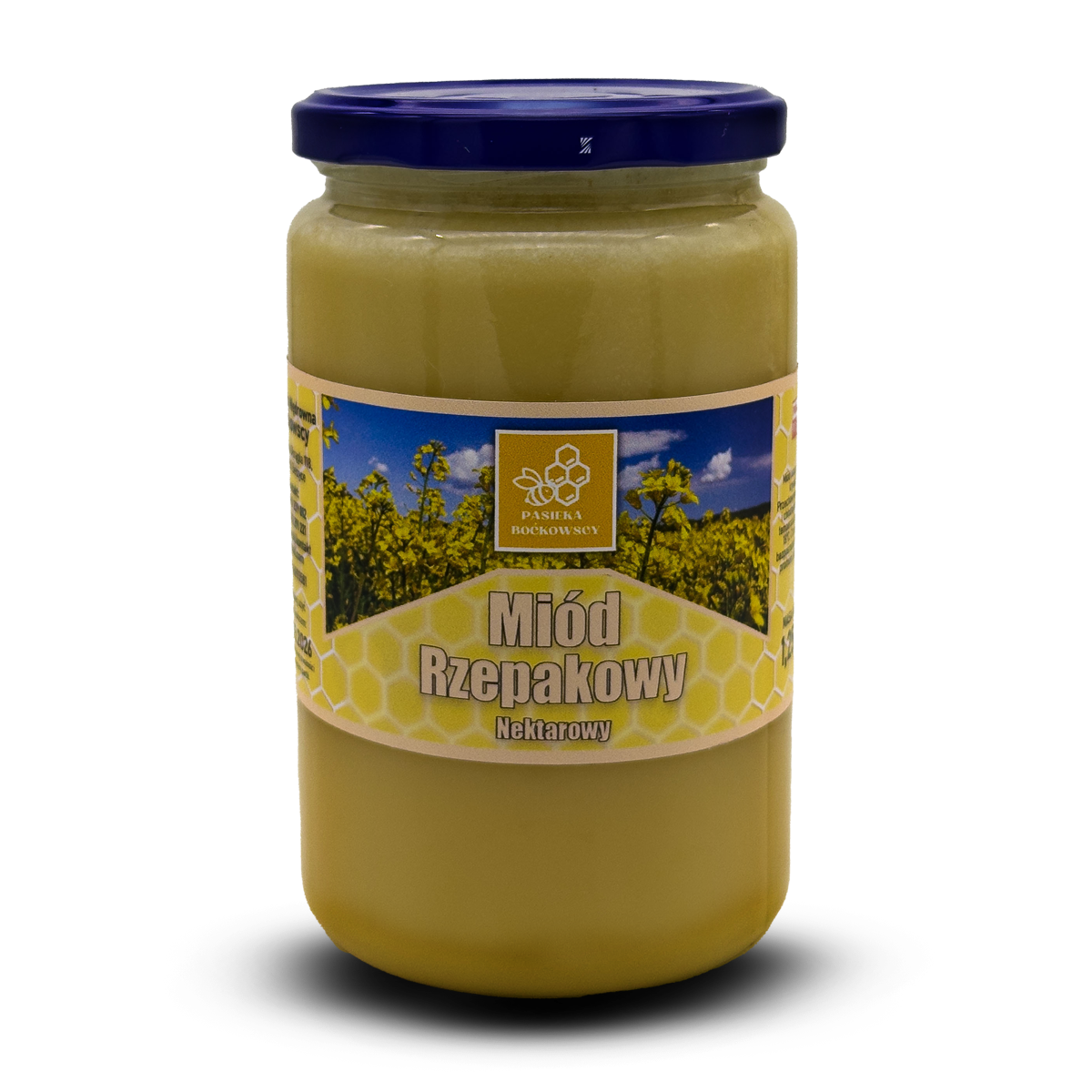 rzepakowy