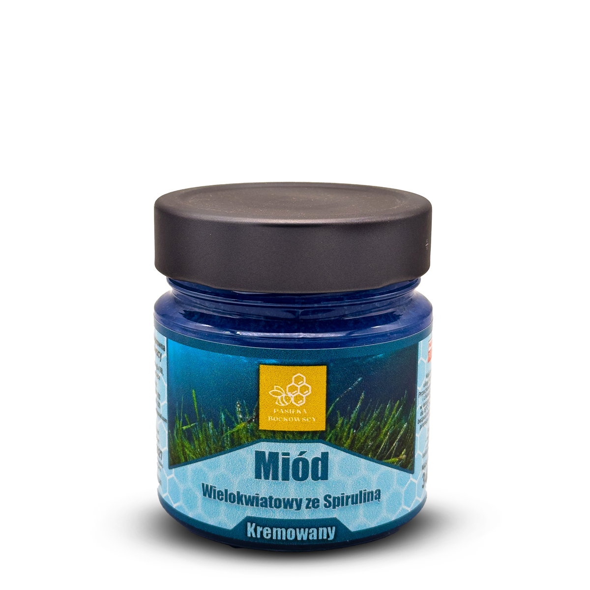 spirulina