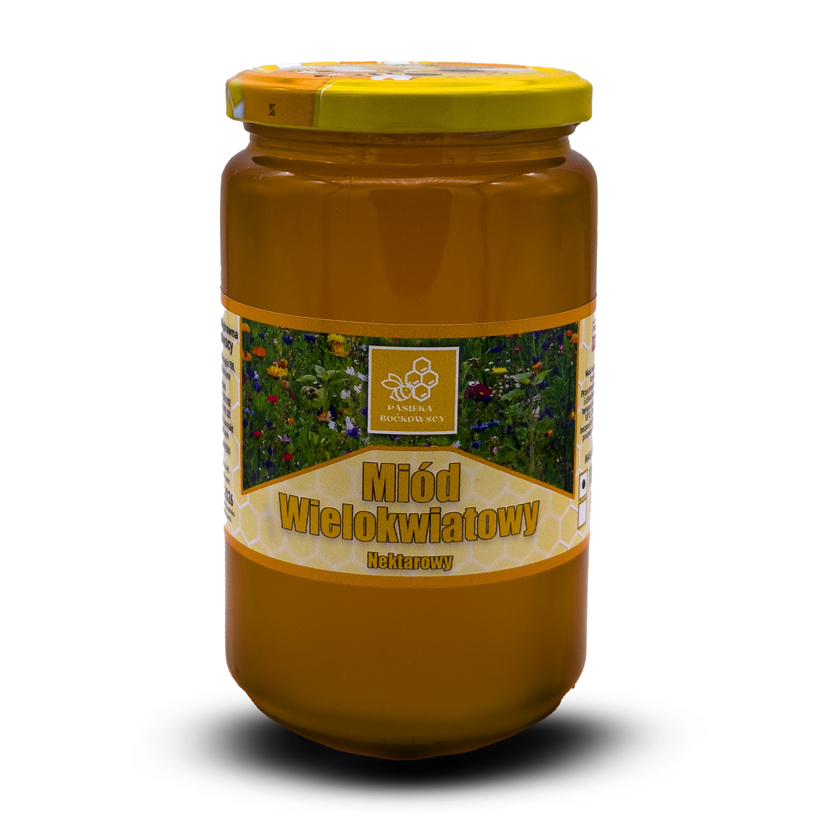 wielokwiatowy